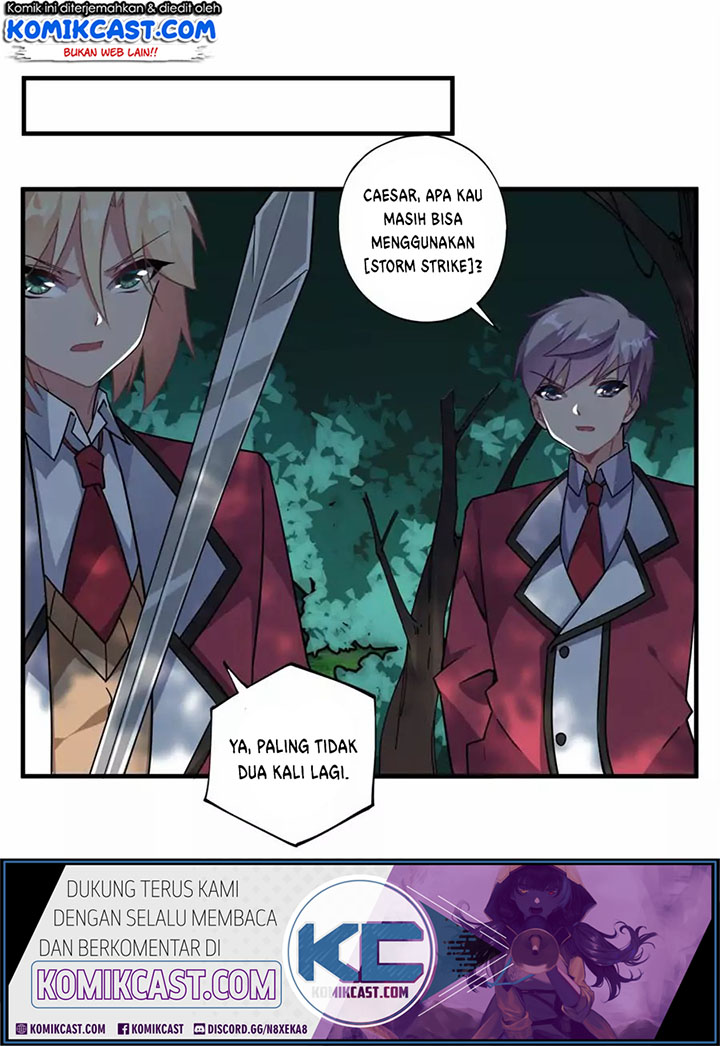 I Picked Up a Demon Lord as a Maid Chapter 32 Gambar 2